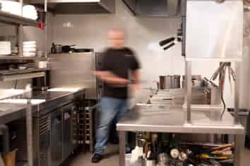 AN ICONIC DINING DESTINATION IN PALMERSTON NORTH