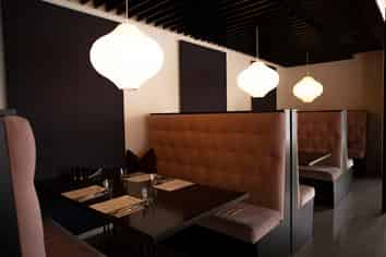 AN ICONIC DINING DESTINATION IN PALMERSTON NORTH