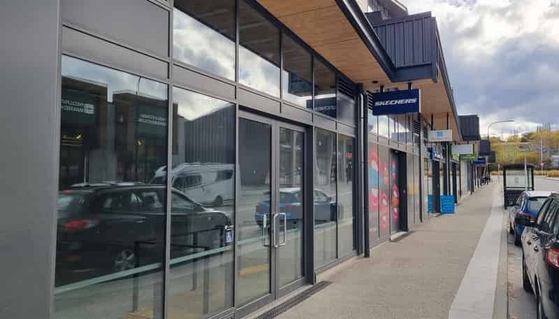  GF, Bldg 7, 22 Grant Road, Frankton