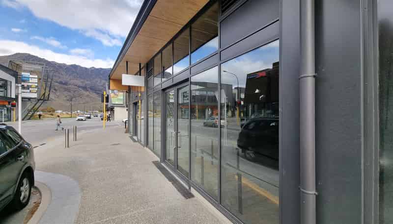  GF, Bldg 7, 22 Grant Road, Frankton