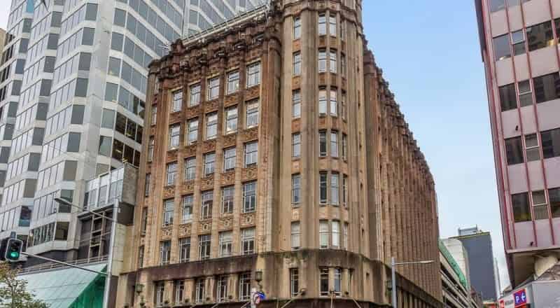 For lease Level 2c/187 Queen Street, Auckland Central - realestate.co.nz