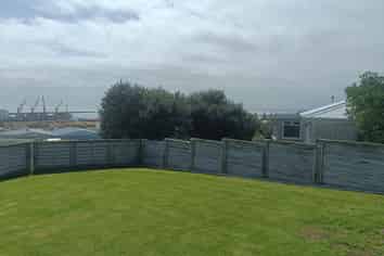 Taranaki - Address withheld