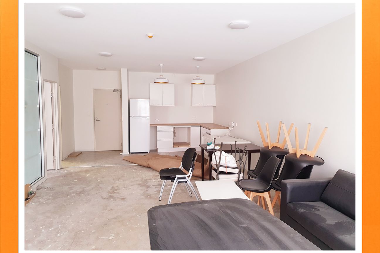 Modern Office or Live-Work in Eden Tce / Newton - Bild 2