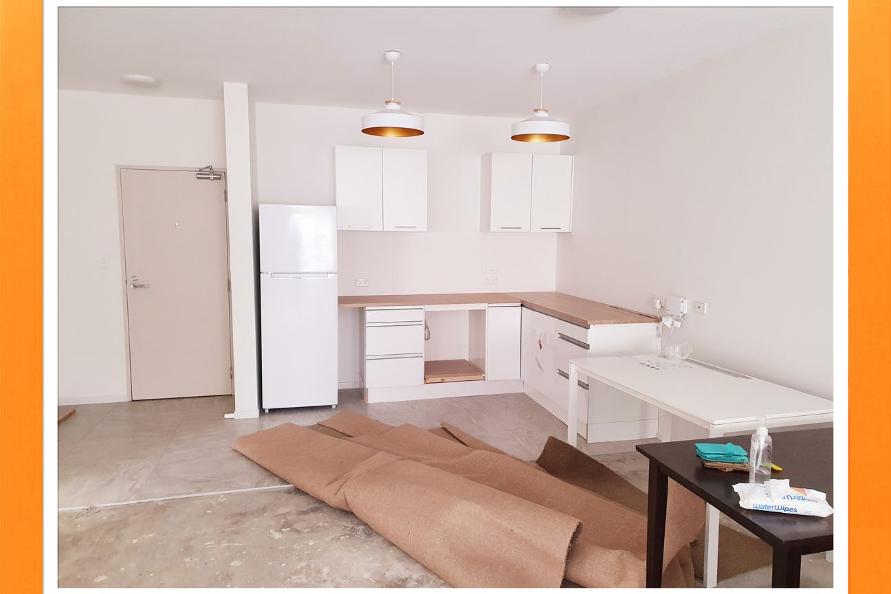 Modern Office or Live-Work in Eden Tce / Newton - Bild 3