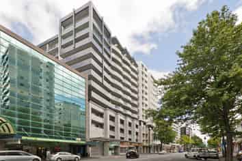 12/152 Hobson Street, Auckland Central