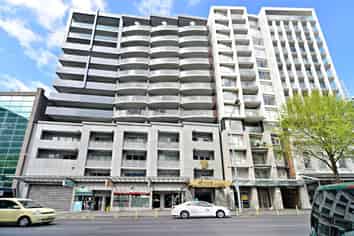 12/152 Hobson Street, Auckland Central