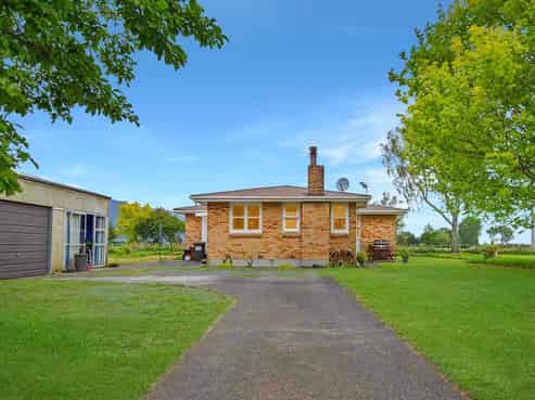 533B Manawaru Road, Manawaru