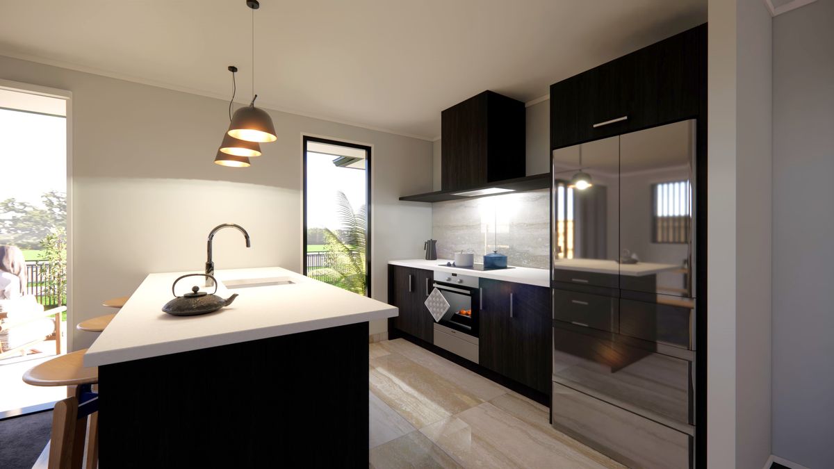 Four bedrooms Close to College - Widok 5