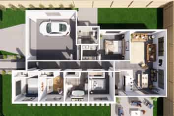 6 Pouate Way, Waiuku