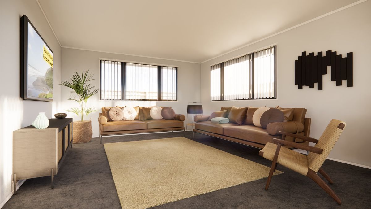 Four bedrooms Close to College - Więcej