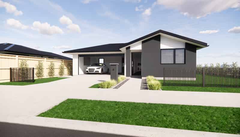 6 Pouate Way, Waiuku