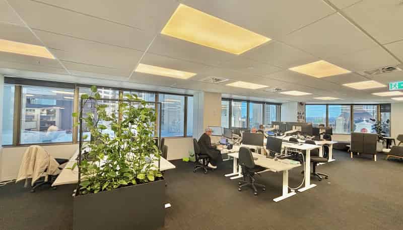 45 Queen Street, Auckland Central