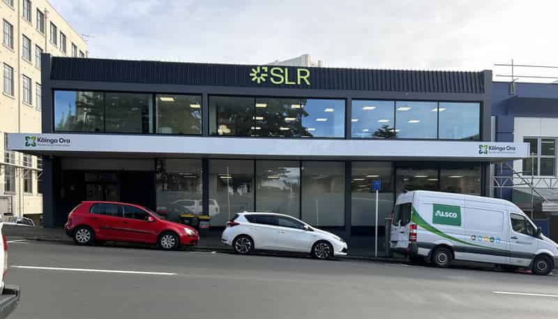 426 Moray Place, Dunedin Central
