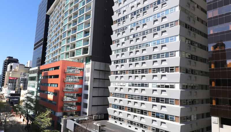 57 Willis Street, Wellington Central