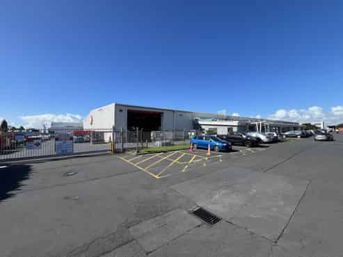 9 Laurence Stevens Drive, Auckland Airport