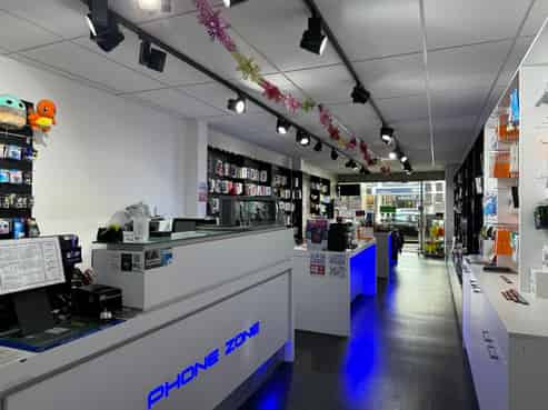 Popular Three Lamps Ponsonby retail gem