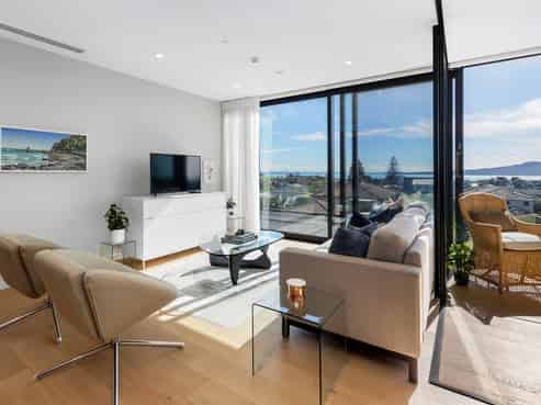 304/236 Kepa Road, Mission Bay