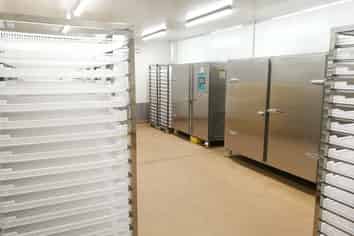 Premium Food Grade - New 10 Year Lease 