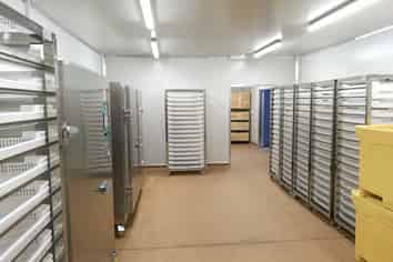 Premium Food Grade - New 10 Year Lease 