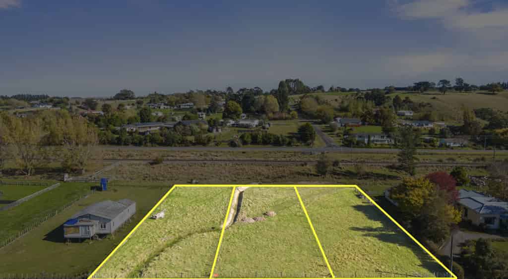 Lot 345 Willoughby Street, Manawatu For Sale realestate.co.nz