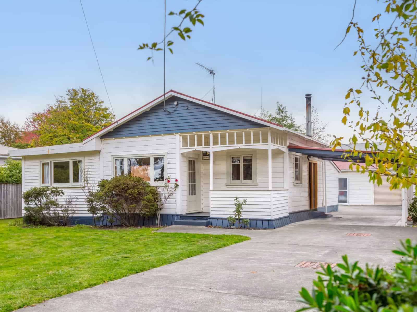 Greytown Homes and Real Estate for Sale realestate.co.nz