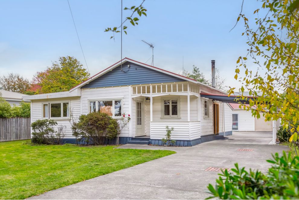 78 East Street, Greytown, South Wairarapa For Sale realestate.co.nz