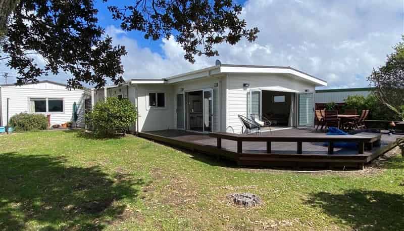 138 Kiwi Road, Whangamata