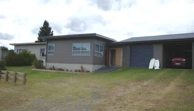 520 Linton Crescent, Whangamata