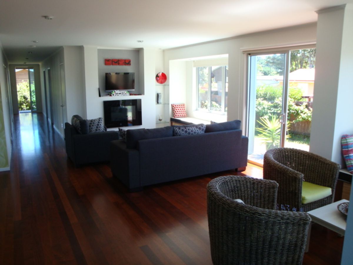 407 LINTON CRES, WHANGAMATA - Widok 4