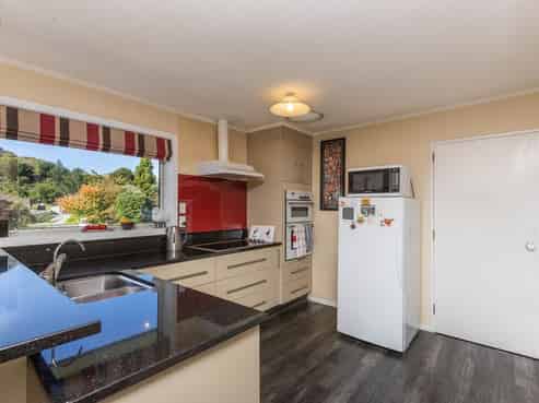120 Coulson Road, Paroa