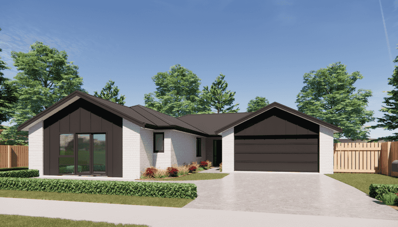 Lot 50 Copper Beech Estate, Woodend, Woodend