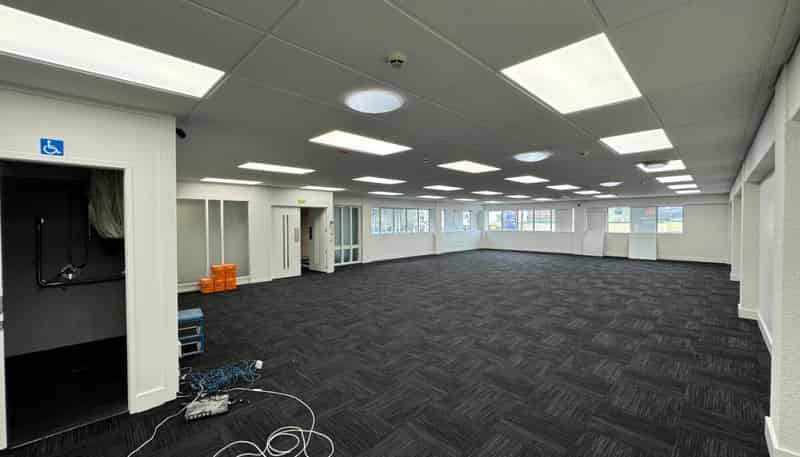 533 Main Street, Palmerston North Central