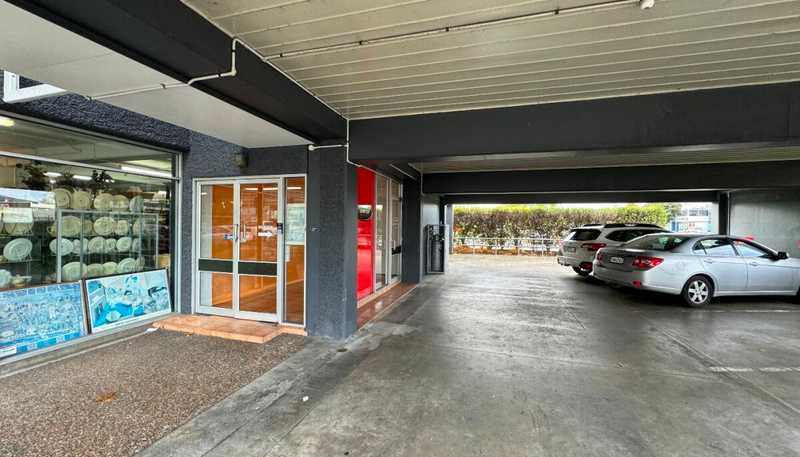 533 Main Street, Palmerston North Central