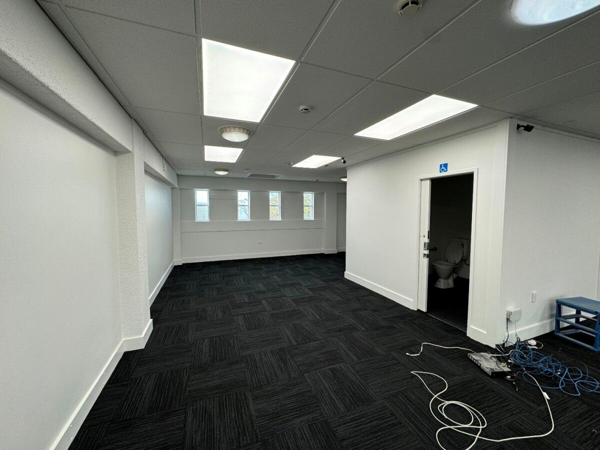 First Floor Office Space With Corner Profile - Ansicht 5