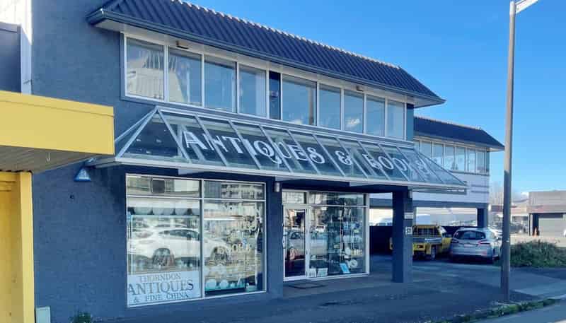 533 Main Street, Palmerston North Central