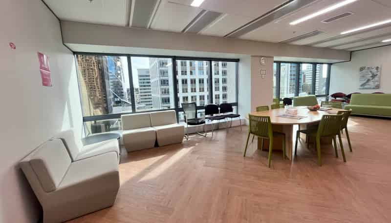 Level 7/41 Shortland Street, Auckland Central