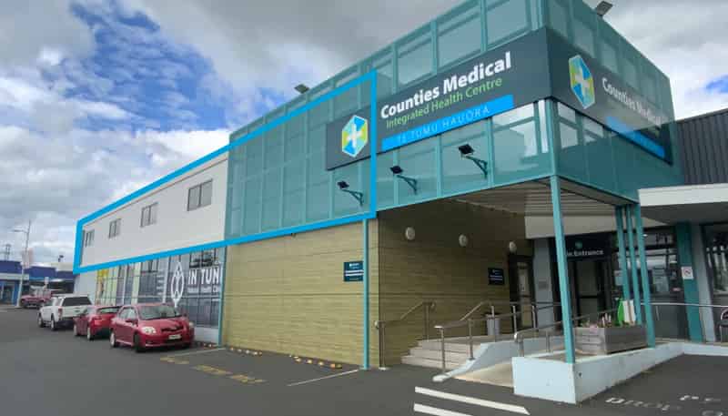 6-18 O'Shannessey Street, Papakura