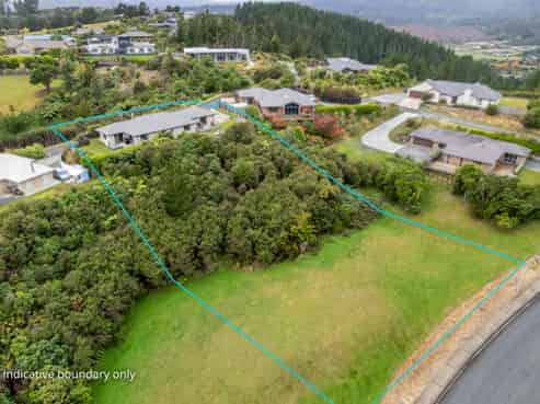 5 Mckenzie Way, Timberlea