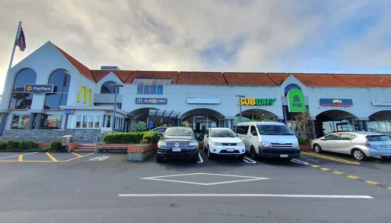 25/691 Manukau Road, Royal Oak