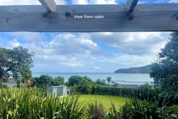 1 Omanawa Lane, Great Barrier Island