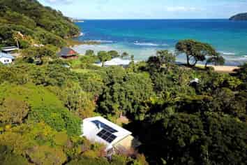1 Omanawa Lane, Great Barrier Island