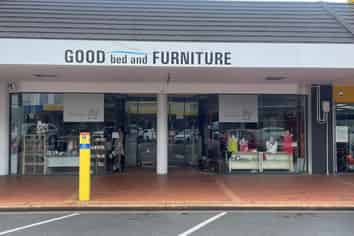 Tenanted investment 