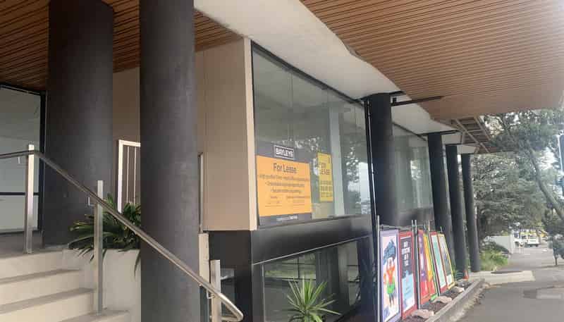  127D Newton Road, Newton