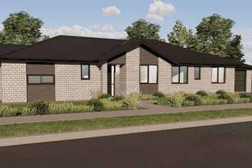 Lot  Ryelands, Darfield