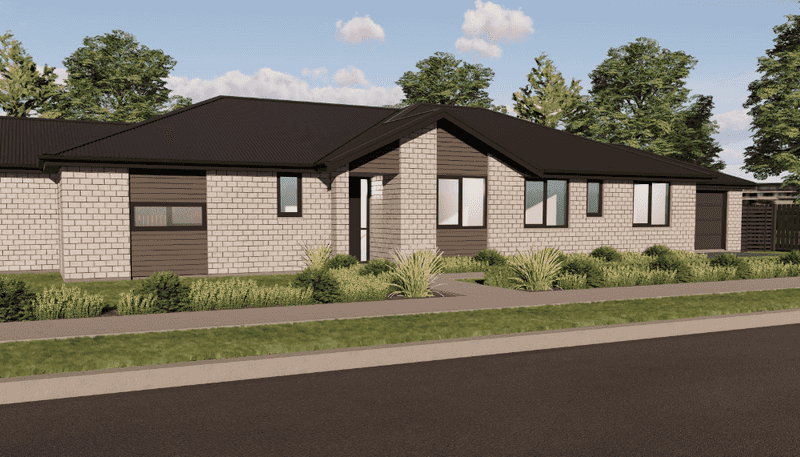 Lot  Ryelands, Darfield