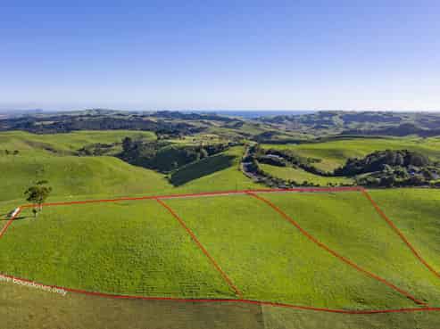 337 Te Papatapu Road, Raglan