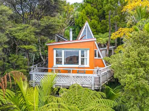 486 Tuateawa Road, Coromandel