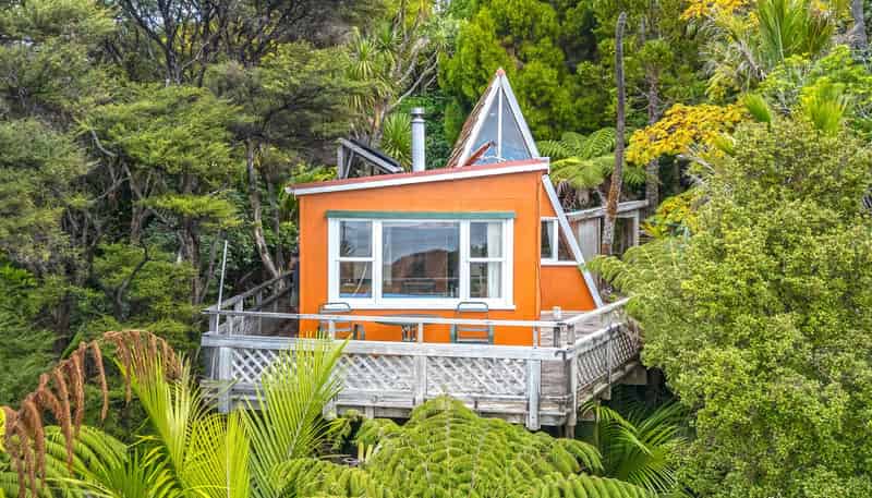 486 Tuateawa Road, Coromandel