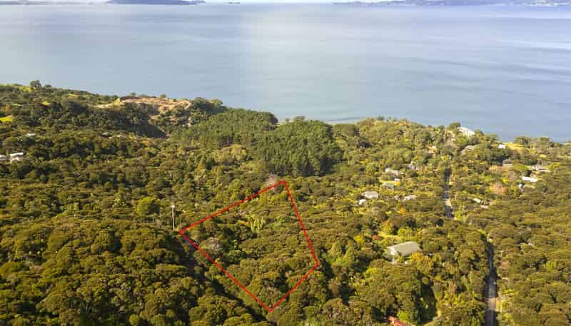 486 Tuateawa Road, Coromandel
