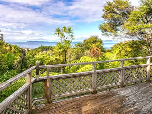 486 Tuateawa Road, Coromandel